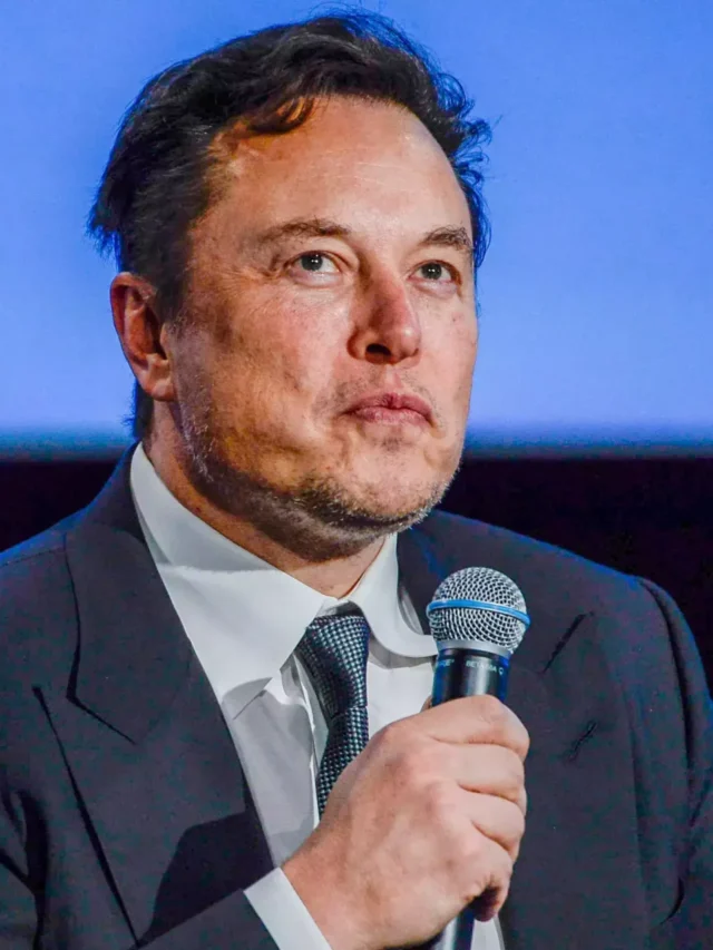 Elon Musk Reclaims World’s Richest Person Title After Tesla Stock Surge.